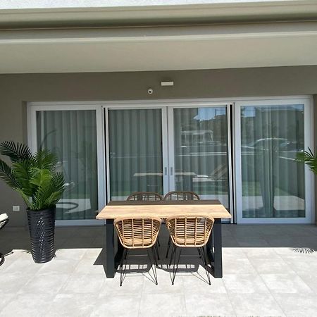Ferienwohnung Sirio 7 Lido di Jesolo Exterior foto