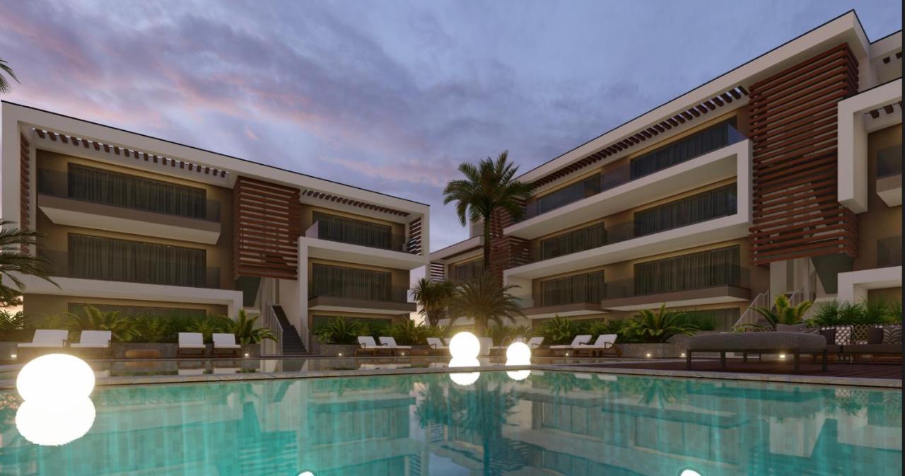 Ferienwohnung Sirio 7 Lido di Jesolo Exterior foto