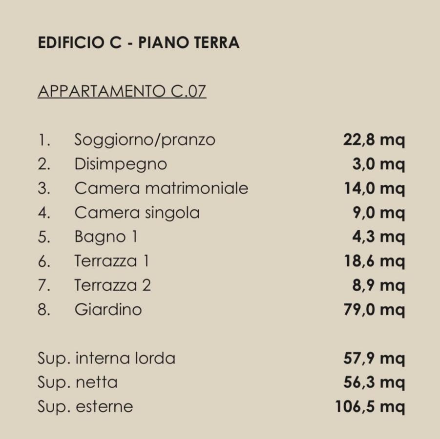 Ferienwohnung Sirio 7 Lido di Jesolo Exterior foto