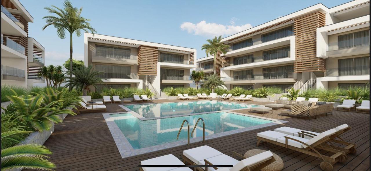 Ferienwohnung Sirio 7 Lido di Jesolo Exterior foto