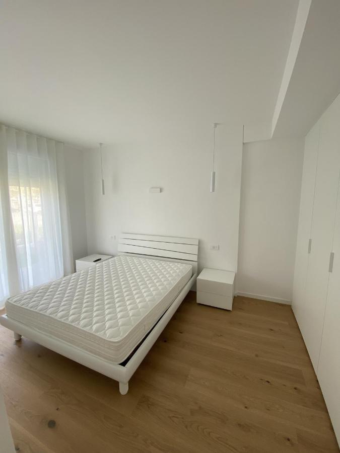 Ferienwohnung Sirio 7 Lido di Jesolo Exterior foto